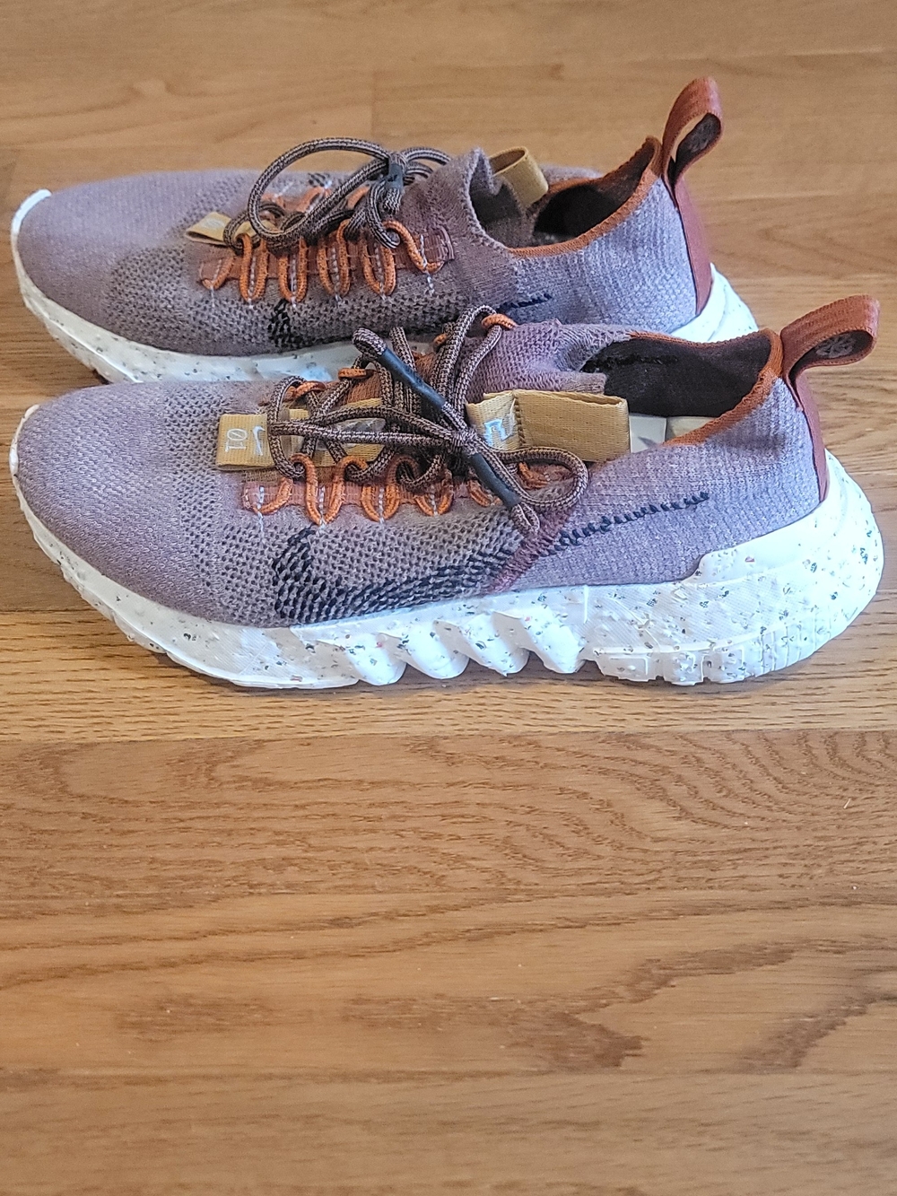 Nike React Sertu THE10TH AT-301-200 Men’s SIZE 9